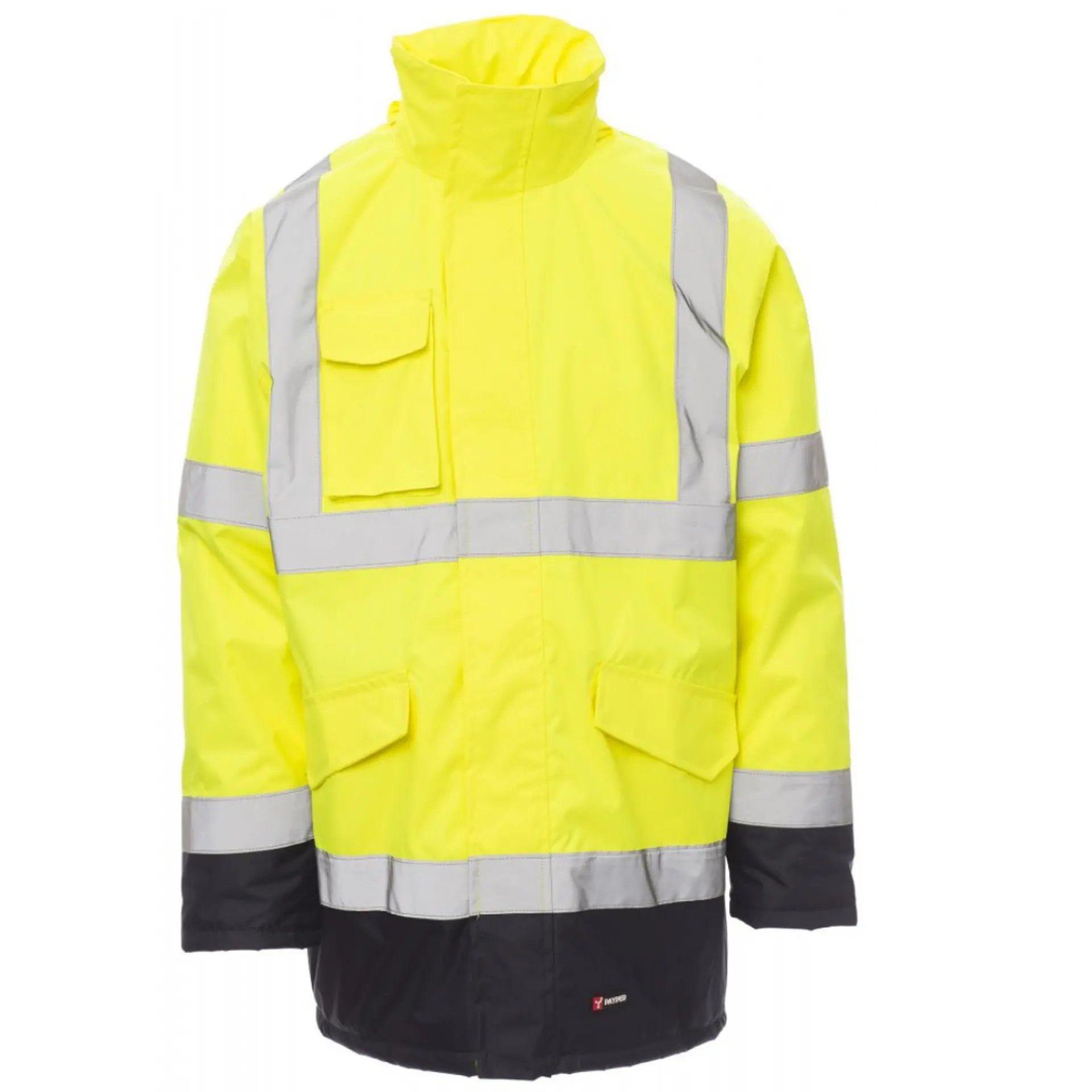 Parka haute visibilité YARD | Payper 1