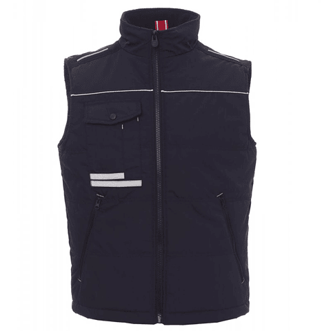 Colete Unissexo AZUA 2.0 | Payper​