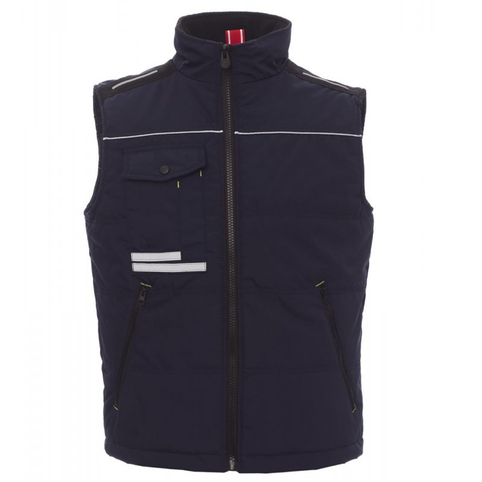 Colete Unissexo AZUA 2.0 | Payper​ 2