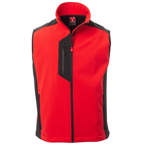 Colete Softshell CORK | Payper​