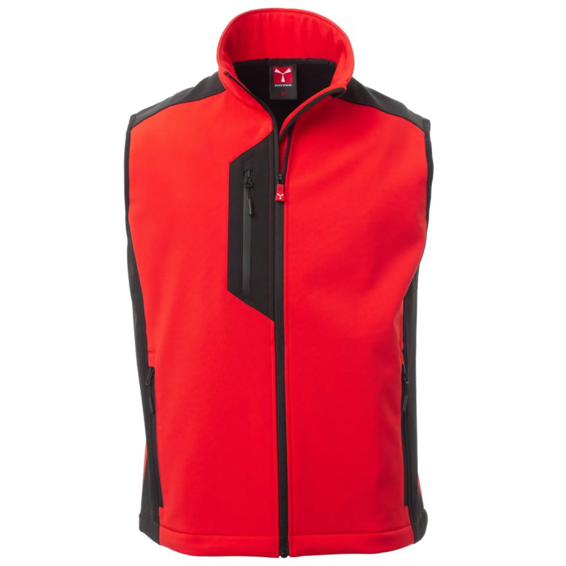 Colete Softshell CORK | Payper​ 1