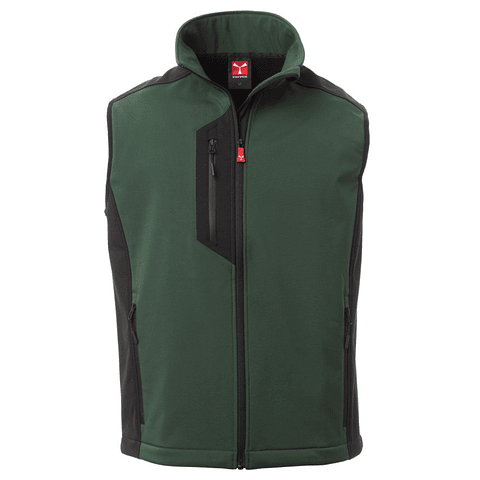 Colete Softshell CORK | Payper​