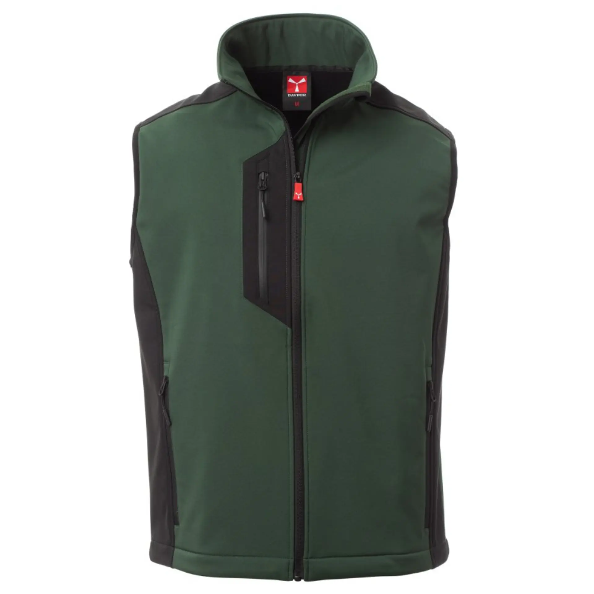 Colete Softshell CORK | Payper​ 2