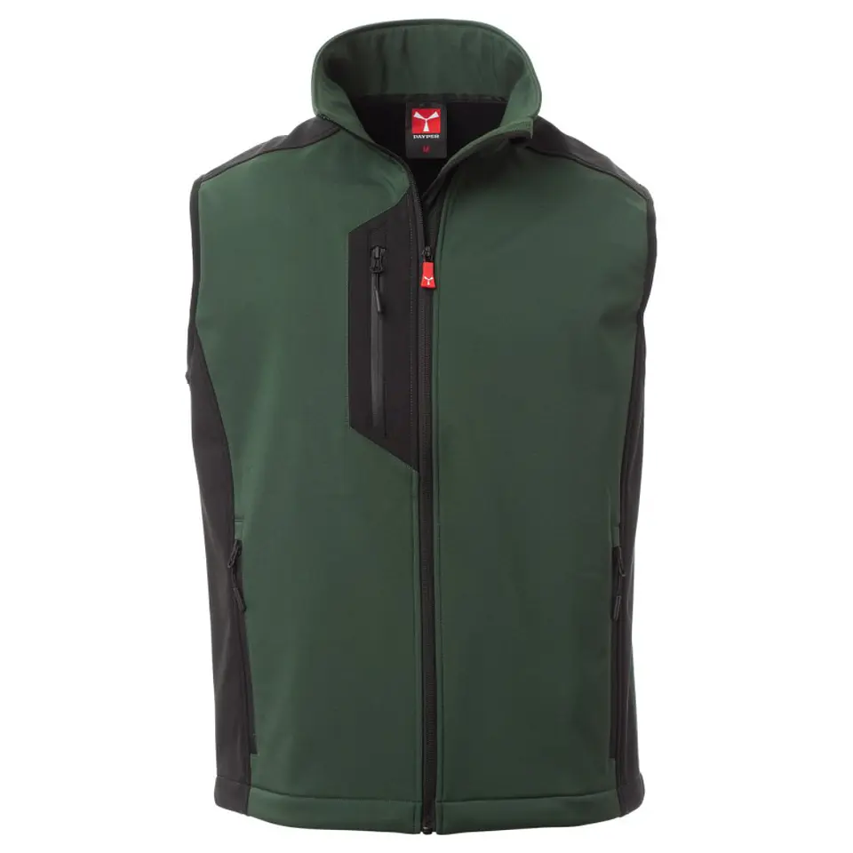 Colete Softshell CORK | Payper​ 2