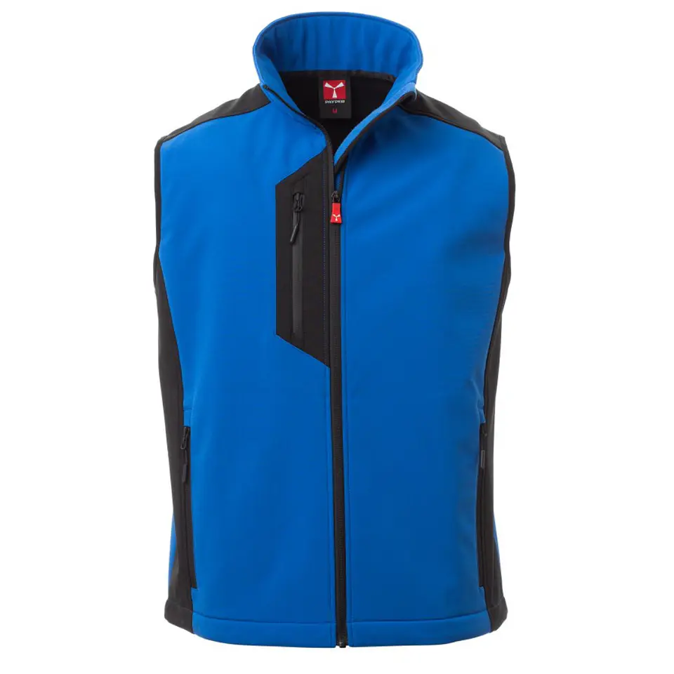 Colete Softshell CORK | Payper​ 3