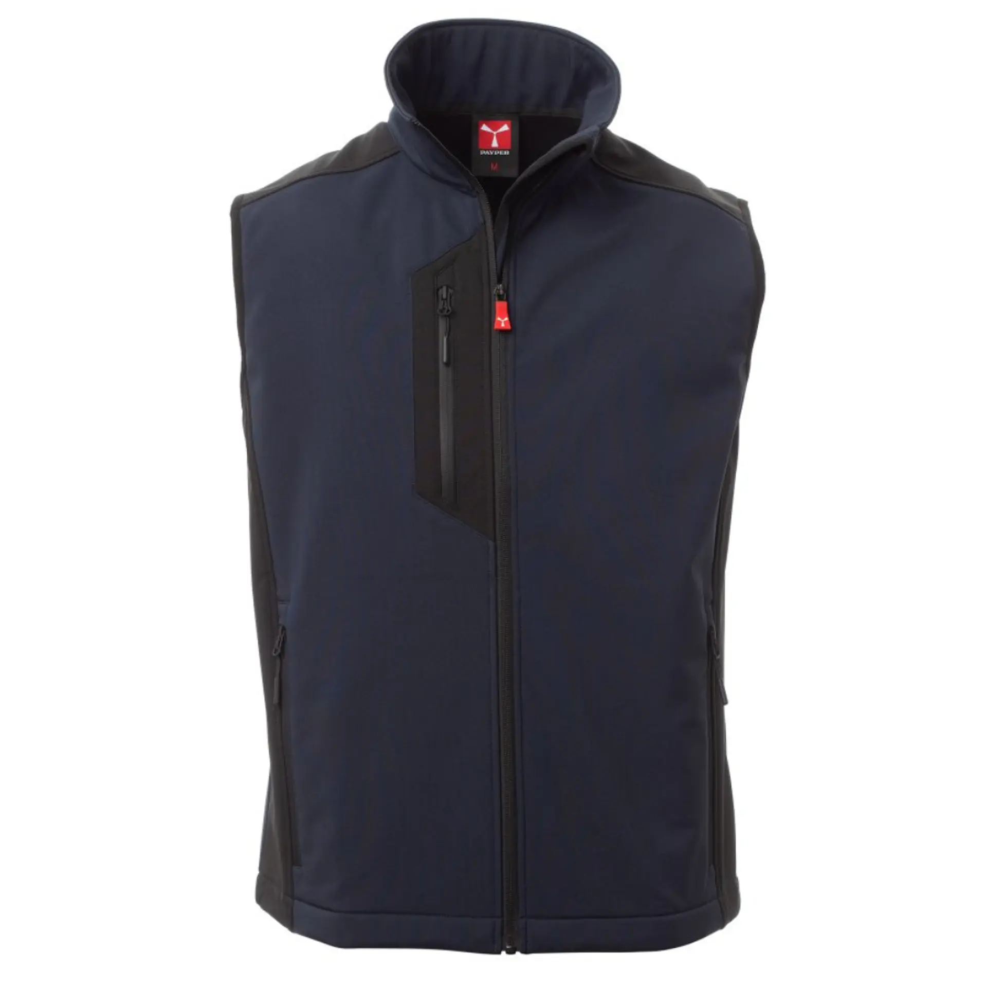 Colete Softshell CORK | Payper​ 4