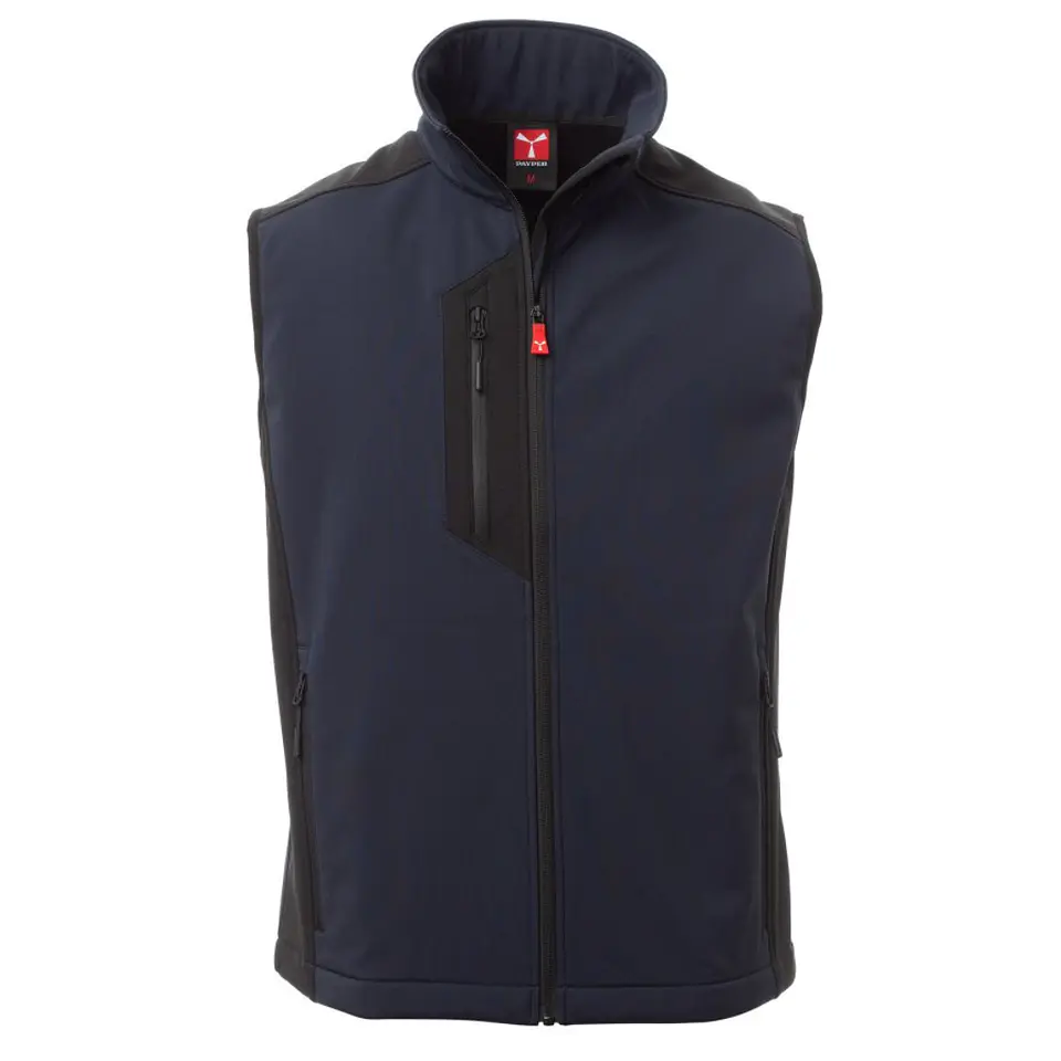 Colete Softshell CORK | Payper​ 4