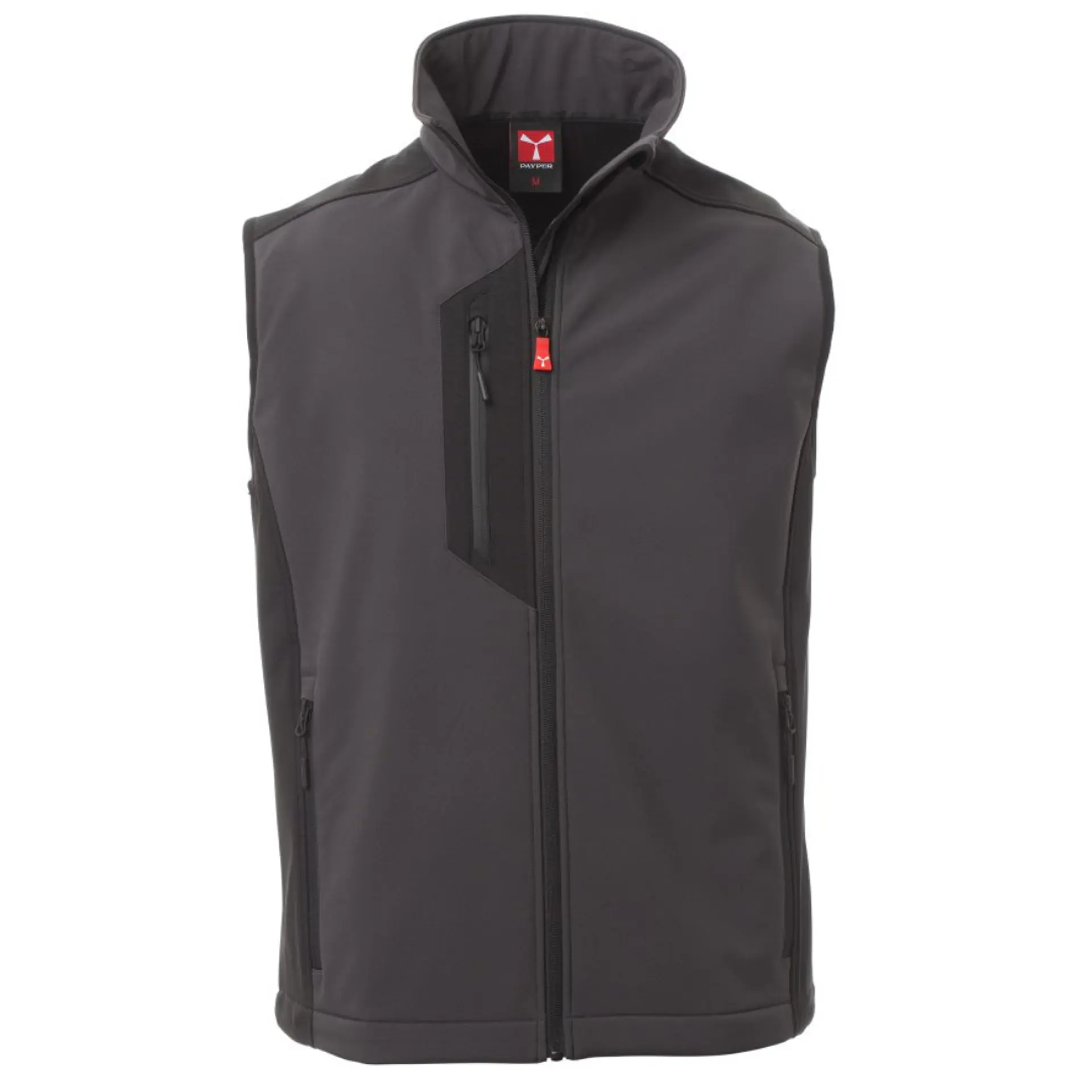 Colete Softshell CORK | Payper​ 5