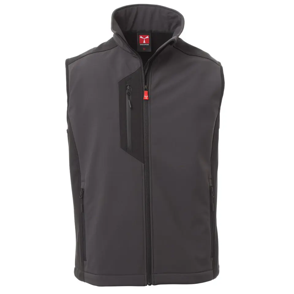 Colete Softshell CORK | Payper​ 5