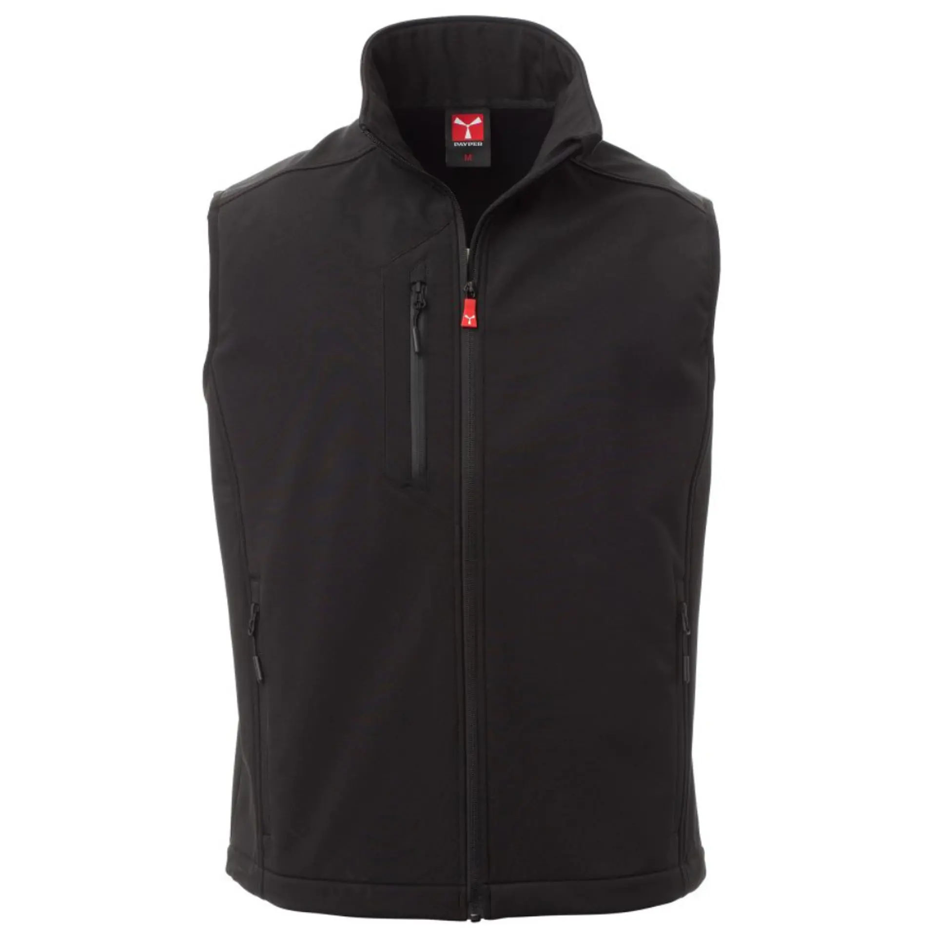 Colete Softshell CORK | Payper​ 7