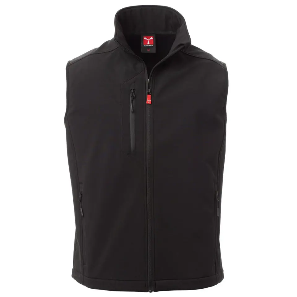 Colete Softshell CORK | Payper​ 7