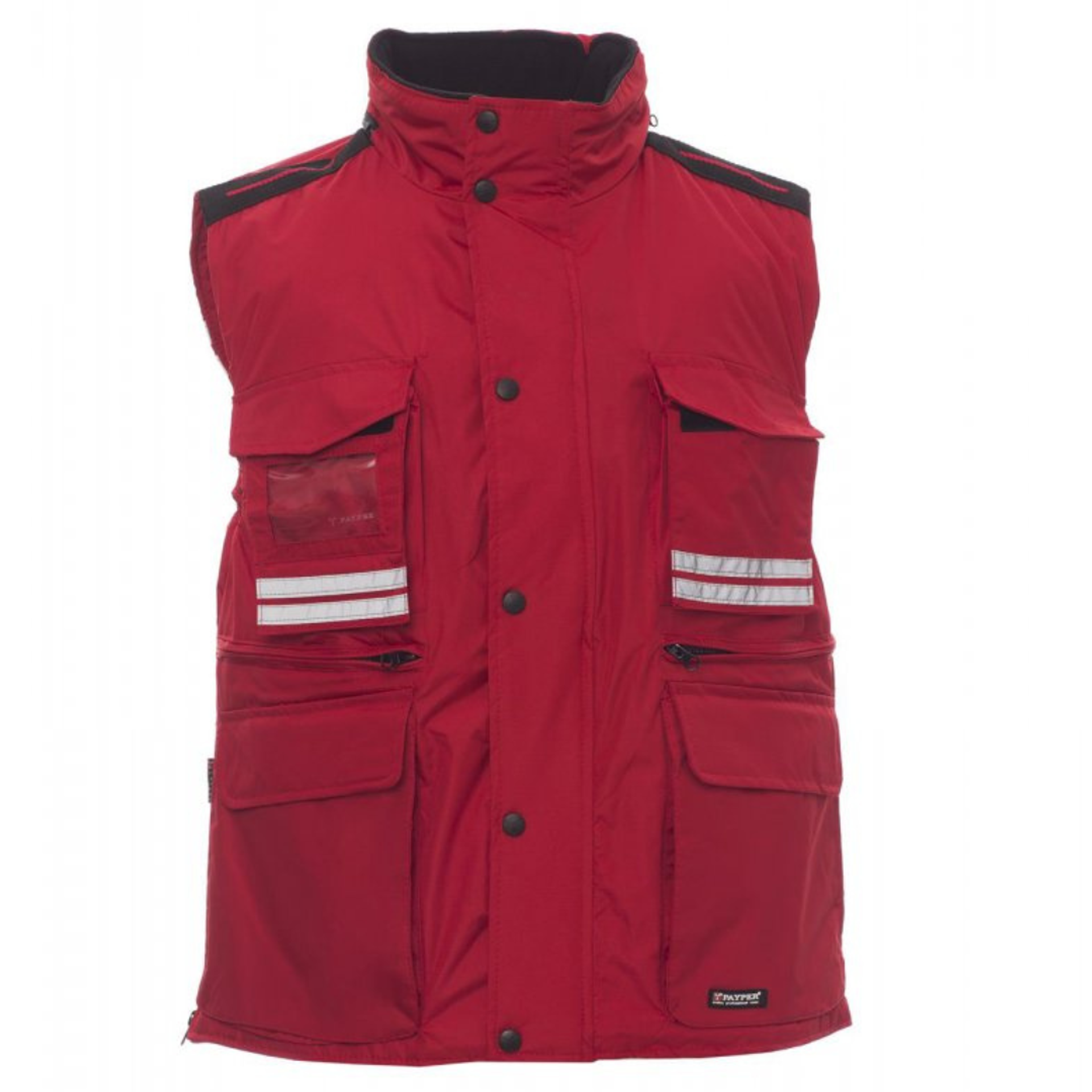 Colete Acolchoado FLIGHT | Payper​ 1