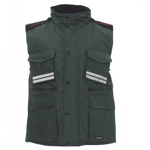 Colete Acolchoado FLIGHT | Payper​