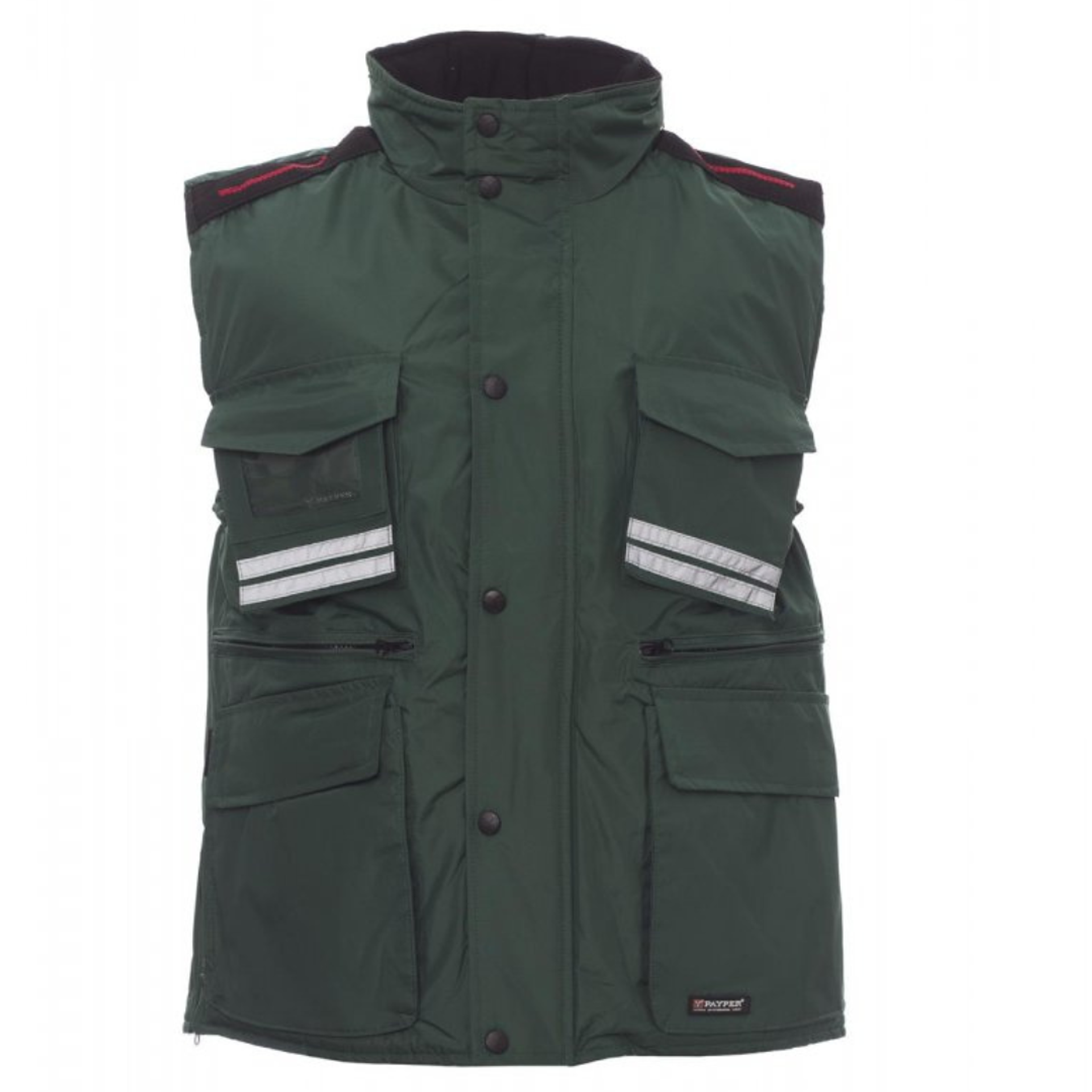 Colete Acolchoado FLIGHT | Payper​ 2