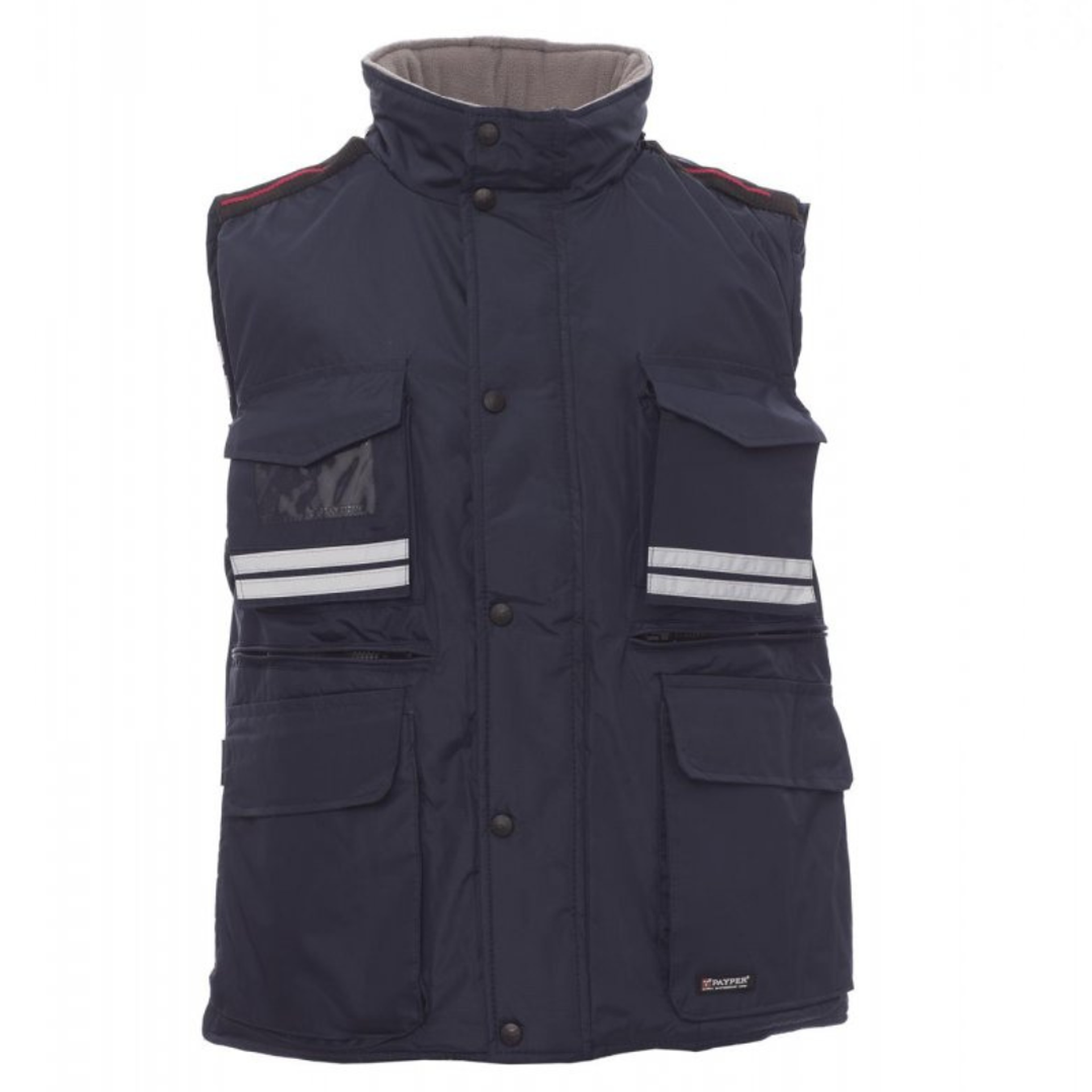 Colete Acolchoado FLIGHT | Payper​ 3