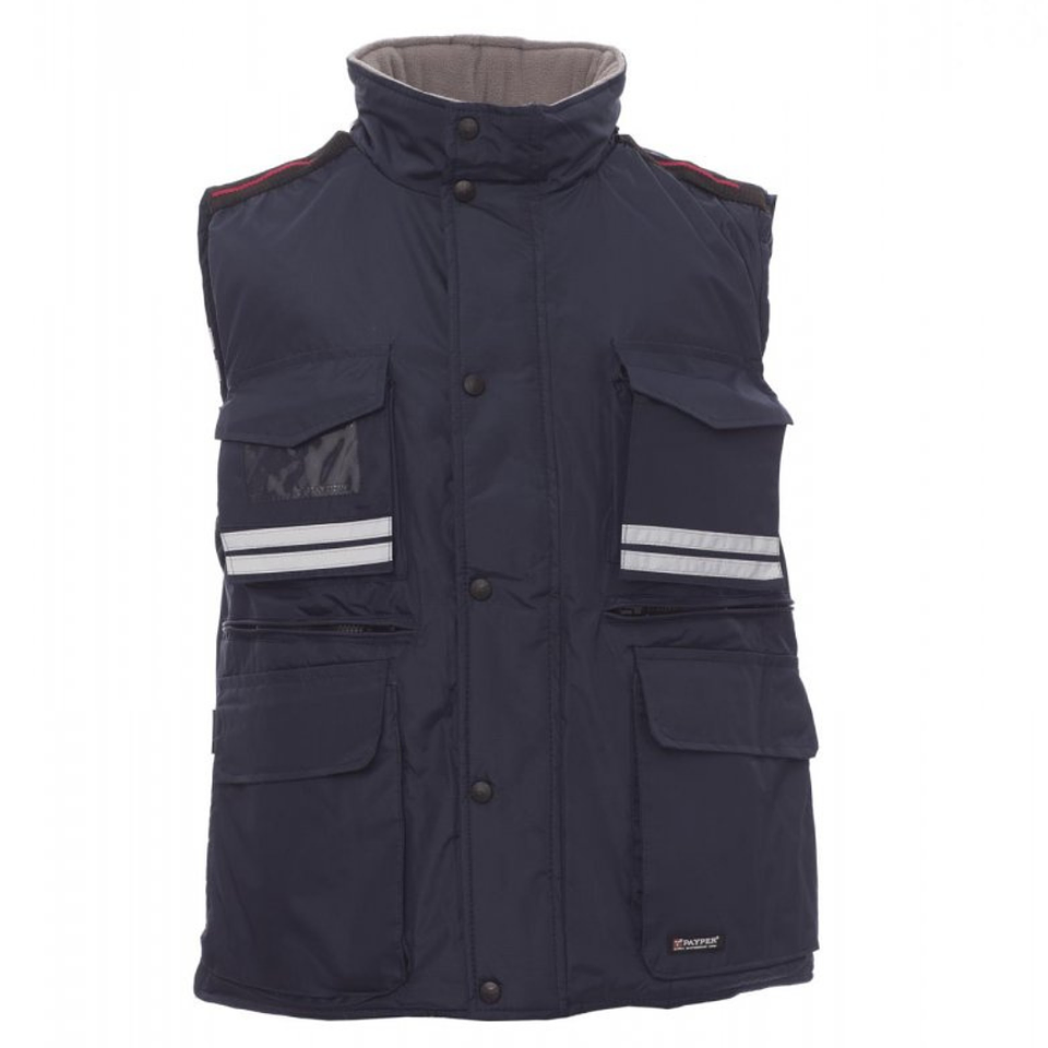 Colete Acolchoado FLIGHT | Payper​ 3