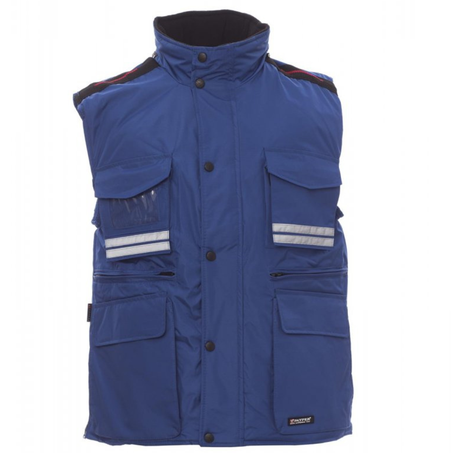 Colete Acolchoado FLIGHT | Payper​ 4