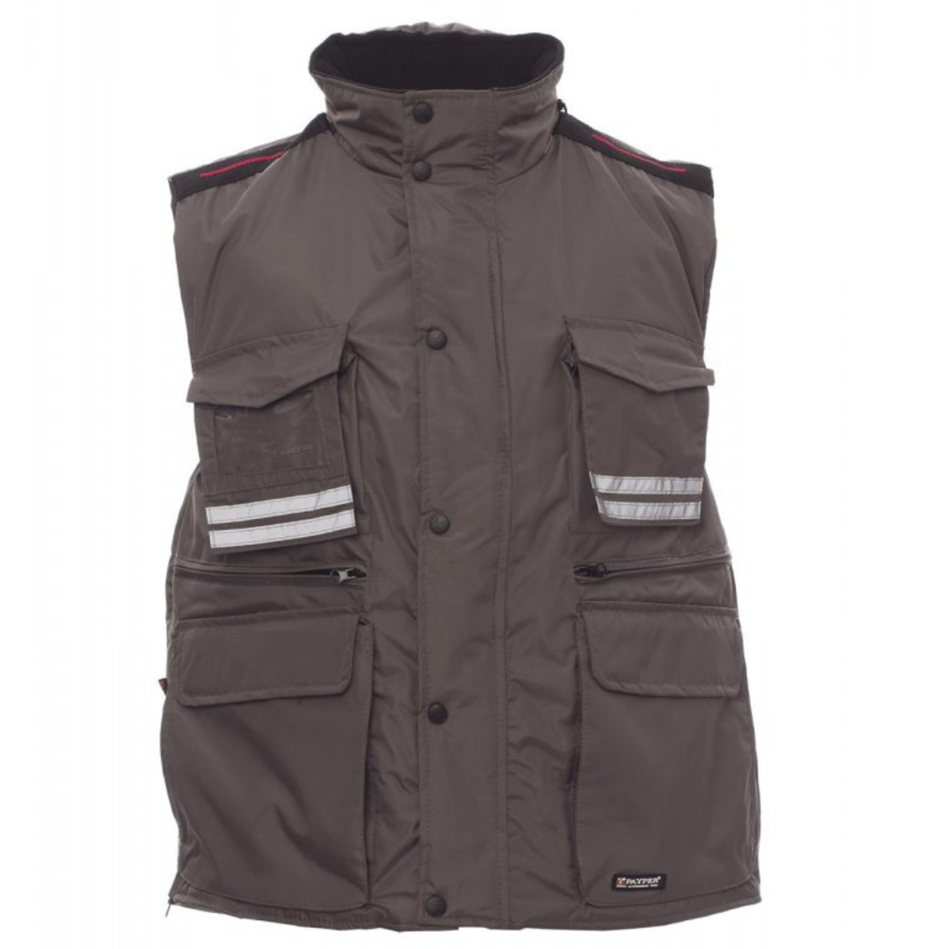 Colete Acolchoado FLIGHT | Payper​ 5