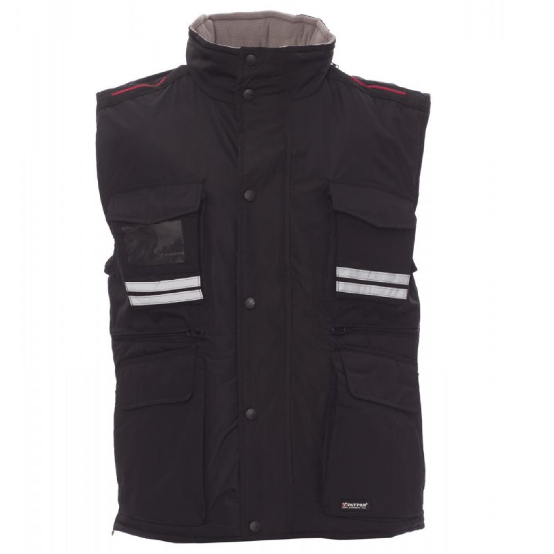 Colete Acolchoado FLIGHT | Payper​ 6