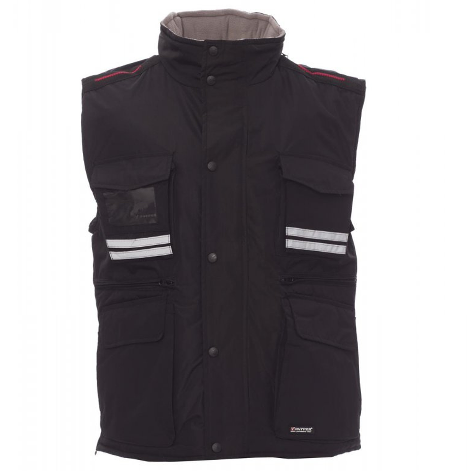 Colete Acolchoado FLIGHT | Payper​ 6