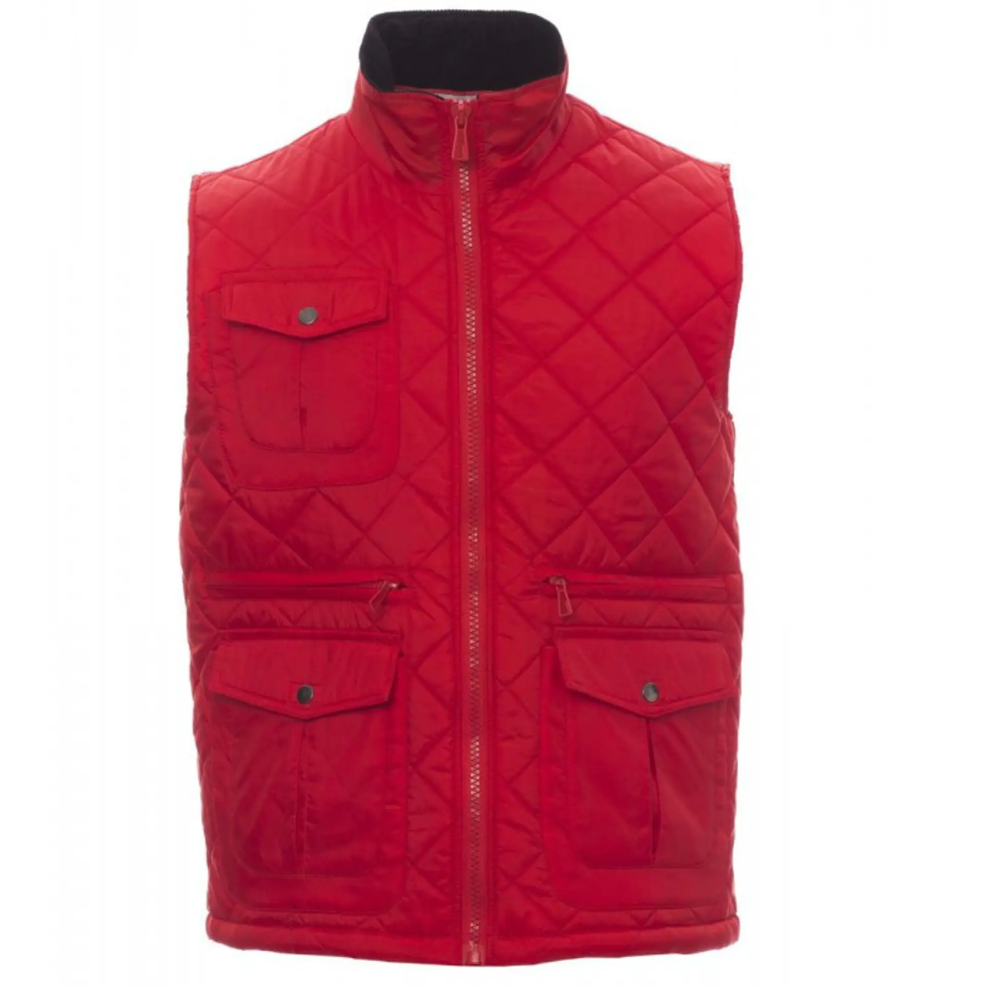 Chaleco acolchado GATE | Payper 1