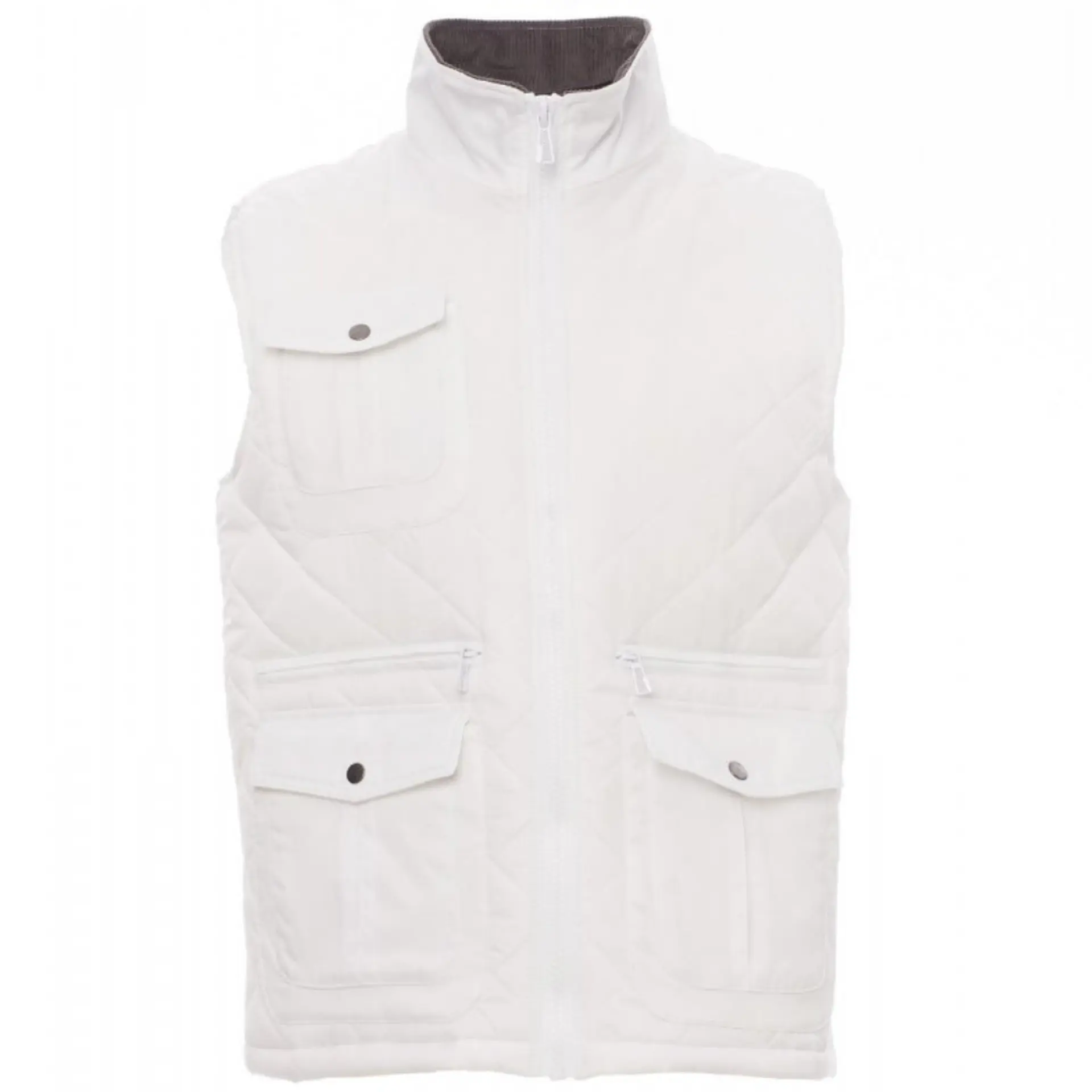 Chaleco acolchado GATE | Payper 2