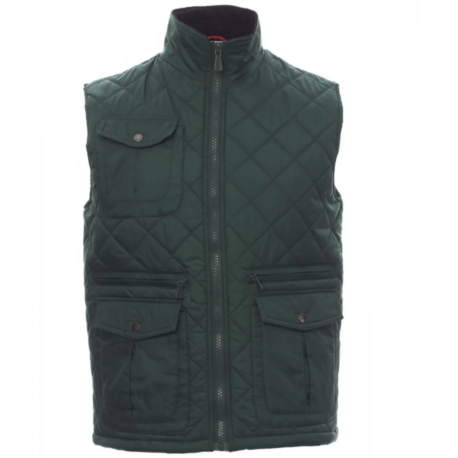 Chaleco acolchado GATE | Payper 3