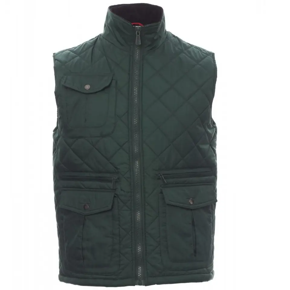 Chaleco acolchado GATE | Payper 3