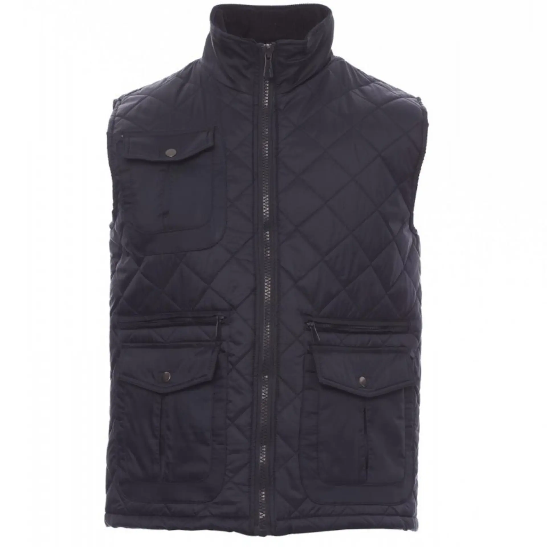 Chaleco acolchado GATE | Payper 4