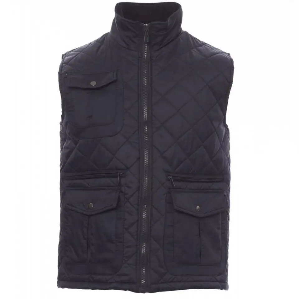 Chaleco acolchado GATE | Payper 4