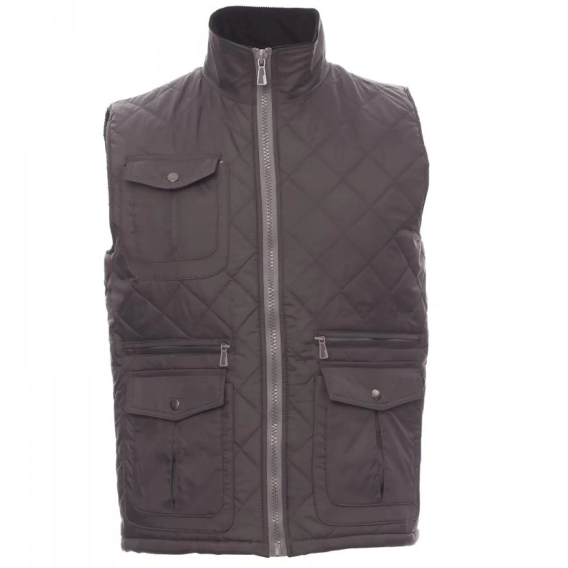 Chaleco acolchado GATE | Payper 5