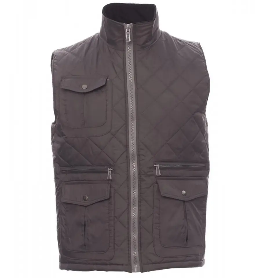 Chaleco acolchado GATE | Payper 5