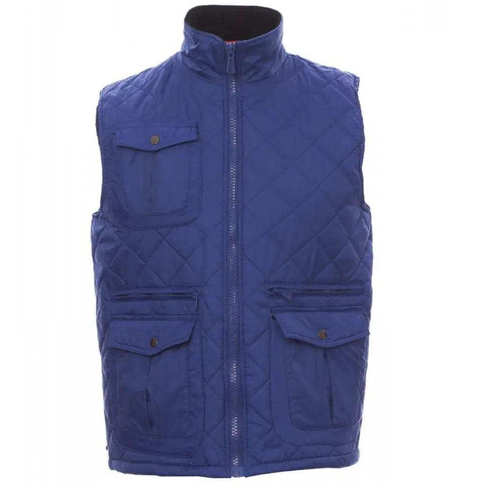 Chaleco acolchado GATE | Payper 6