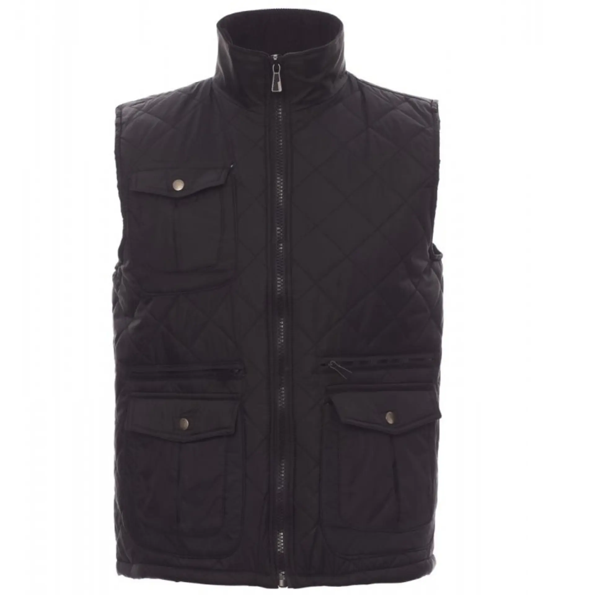 Chaleco acolchado GATE | Payper 7