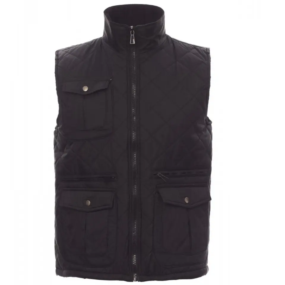 Chaleco acolchado GATE | Payper 7