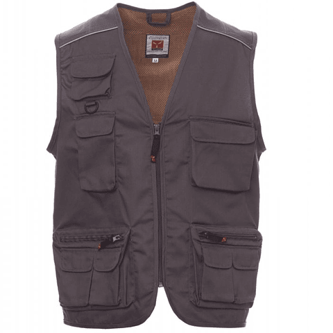 Colete de Trabalho POCKET | Payper