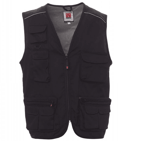 Colete de Trabalho POCKET | Payper