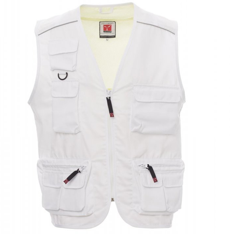 Colete de Trabalho POCKET | Payper 3