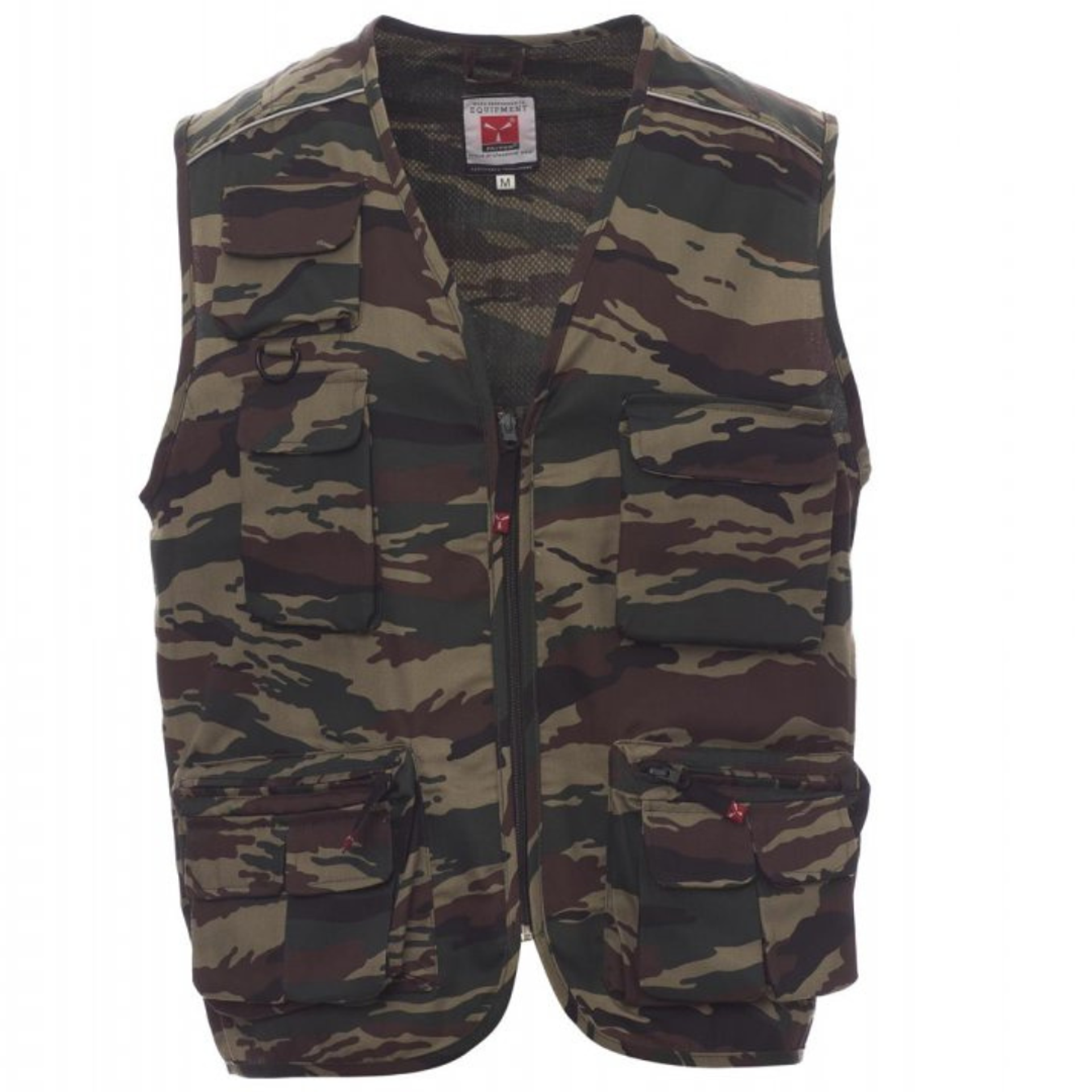 Colete de Trabalho POCKET | Payper 9