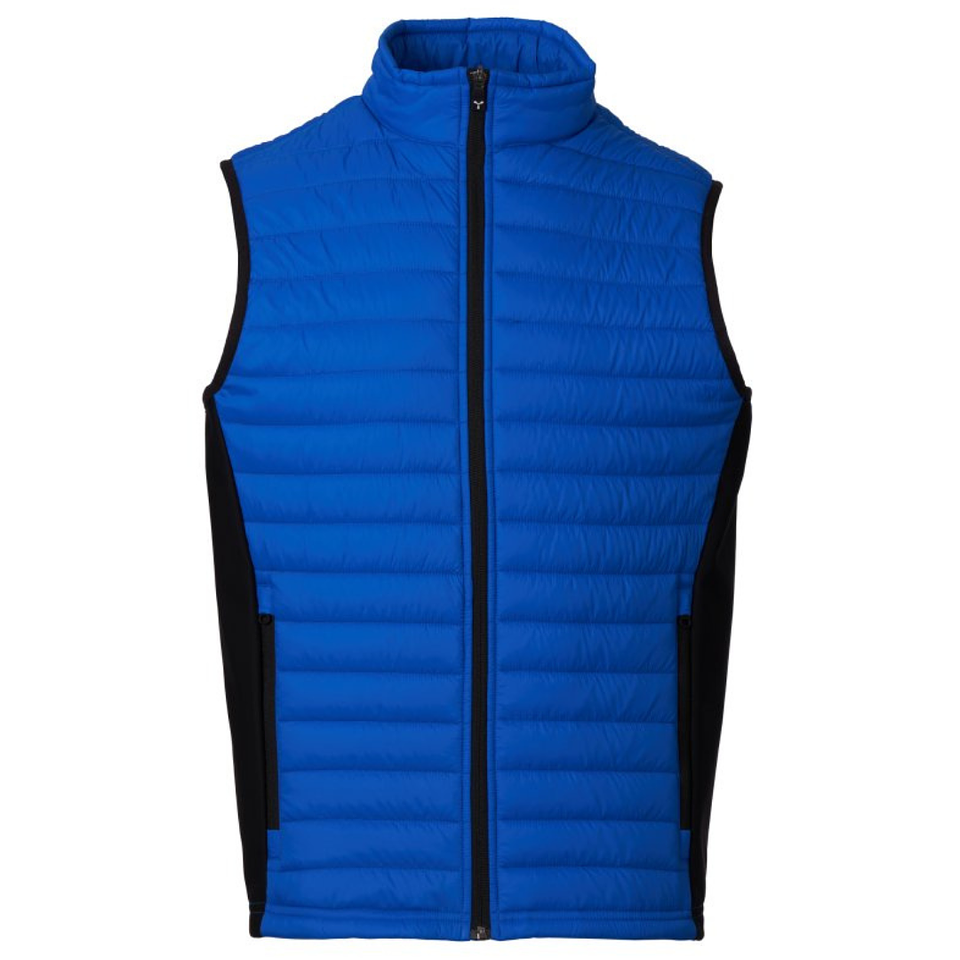 Colete Acolchoado SUBWAY | Payper 1