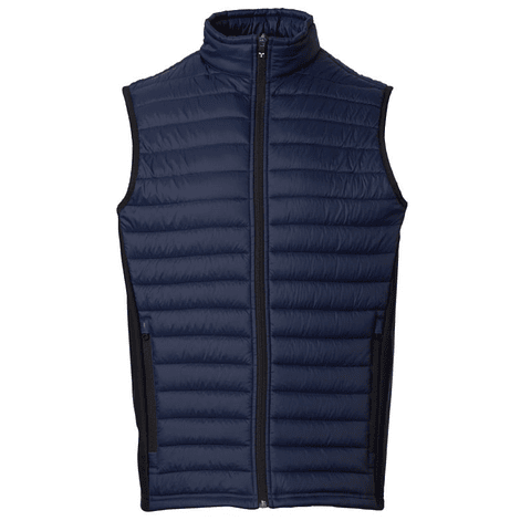 Colete Acolchoado SUBWAY | Payper