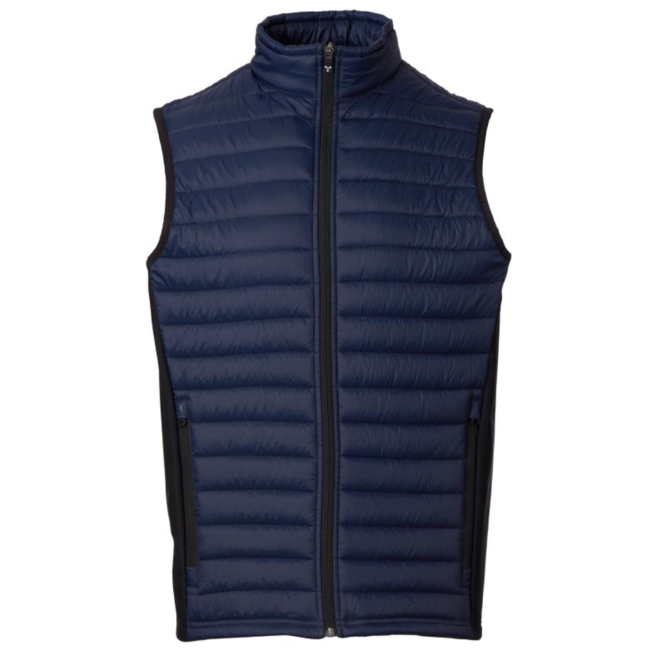 Colete Acolchoado SUBWAY | Payper 2