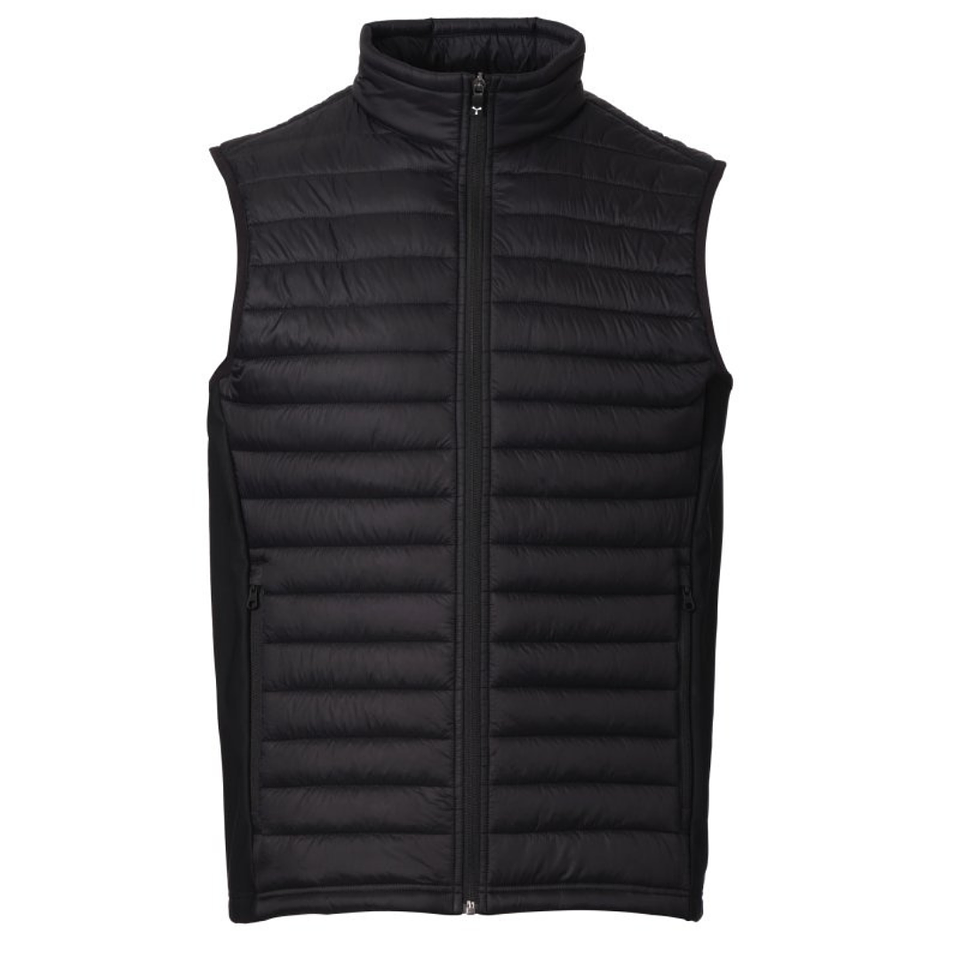 Colete Acolchoado SUBWAY | Payper 4