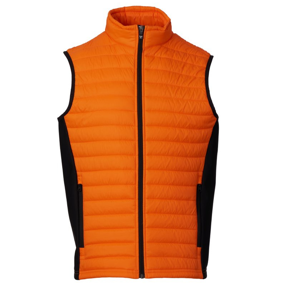 Colete Acolchoado SUBWAY | Payper 5