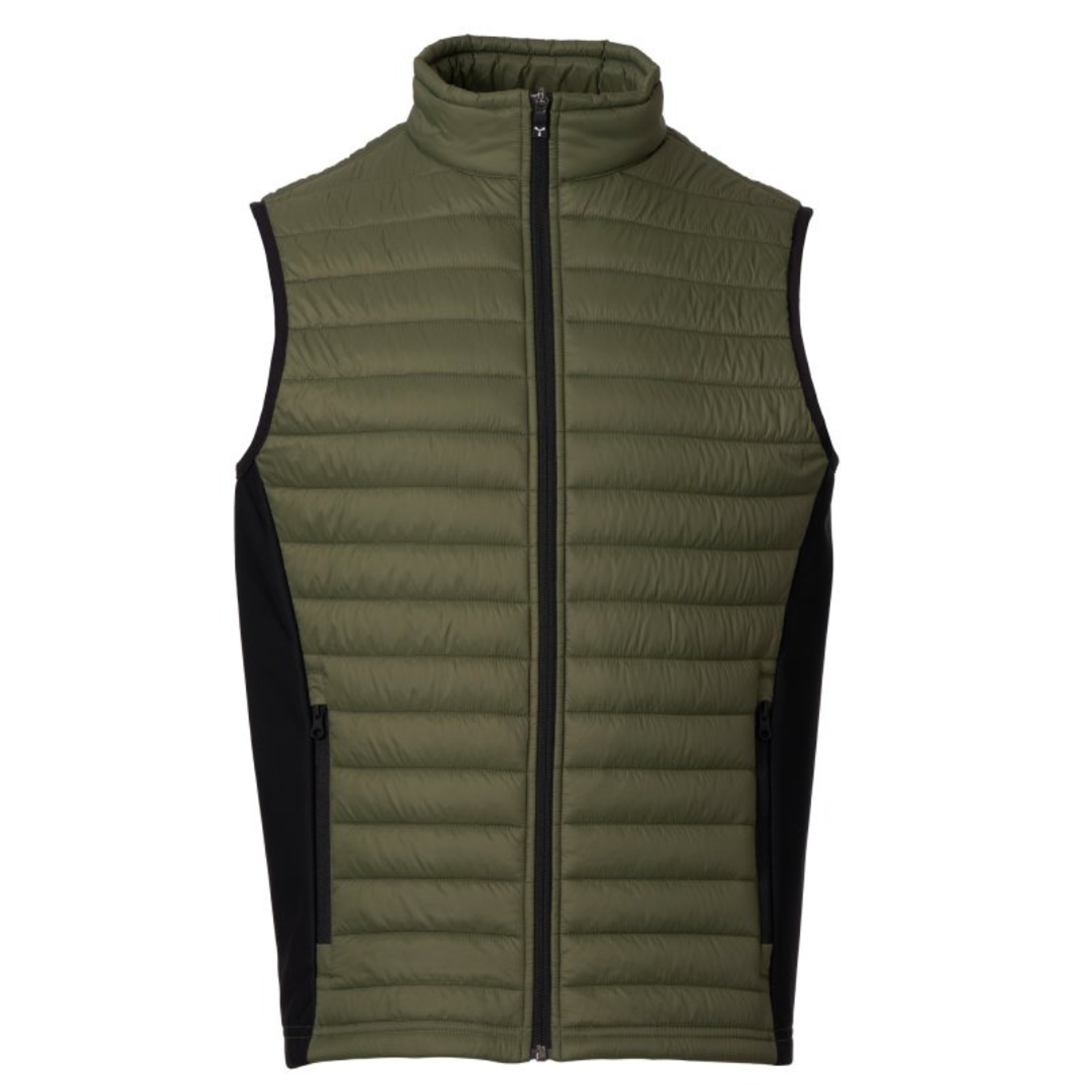 Colete Acolchoado SUBWAY | Payper 7