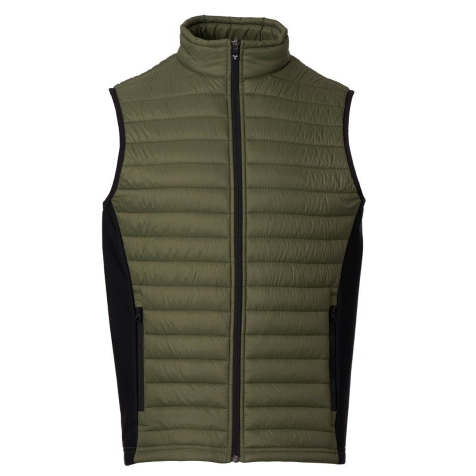 Colete Acolchoado SUBWAY | Payper 7