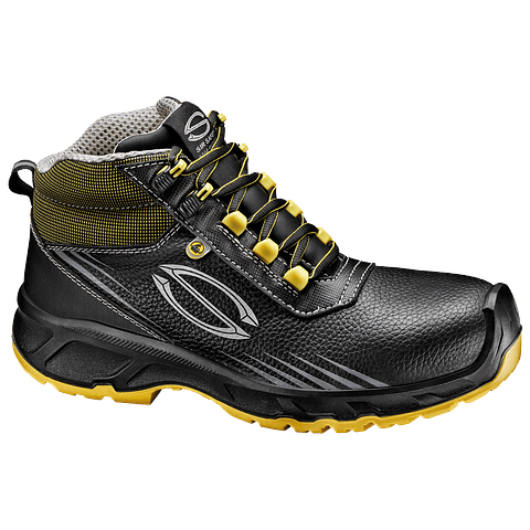 Bota de alta seguridad FENICE CPS S1PS | Sir Safety System