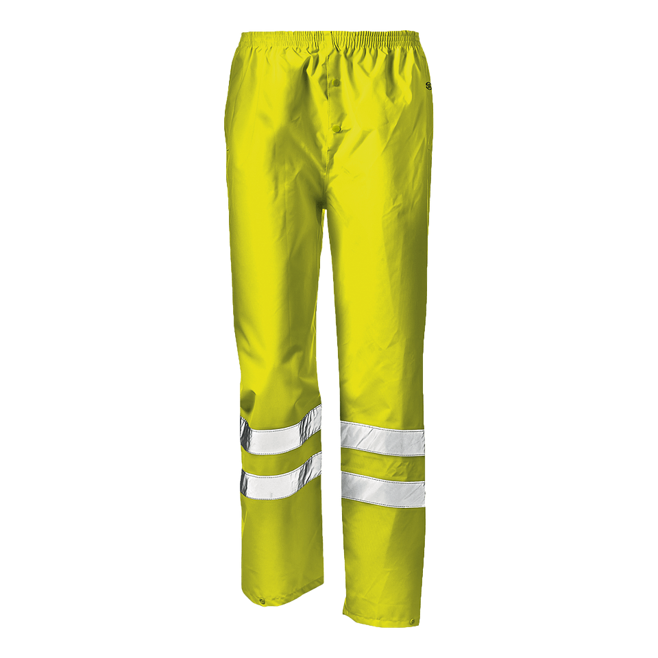 Calças de Alta Visibilidade GLAMOUR | Sir Safety System​ 1