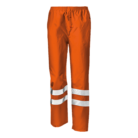 Calças de Alta Visibilidade GLAMOUR | Sir Safety System​
