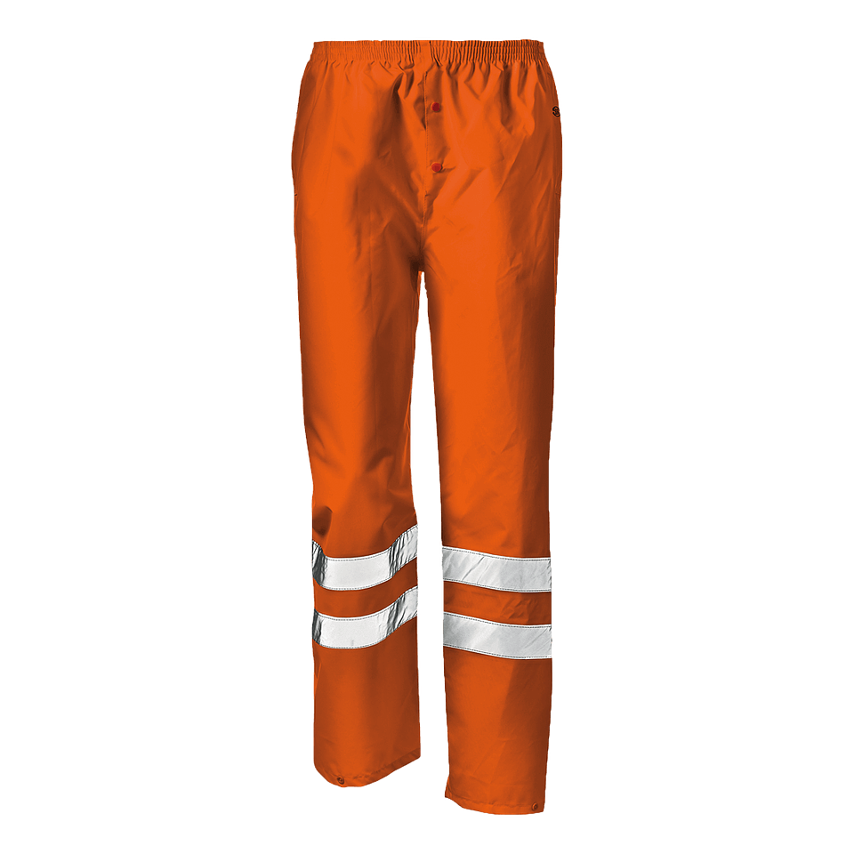 Calças de Alta Visibilidade GLAMOUR | Sir Safety System​ 2
